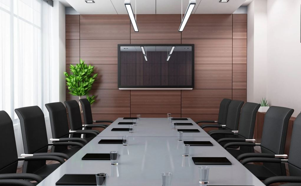 Office Cleaning Services