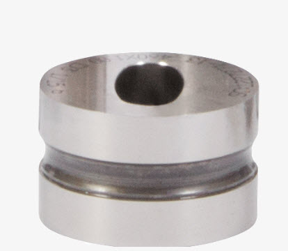 Double Taper Die