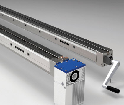 Express Crowning System