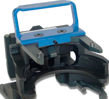Aluminum Cartridge