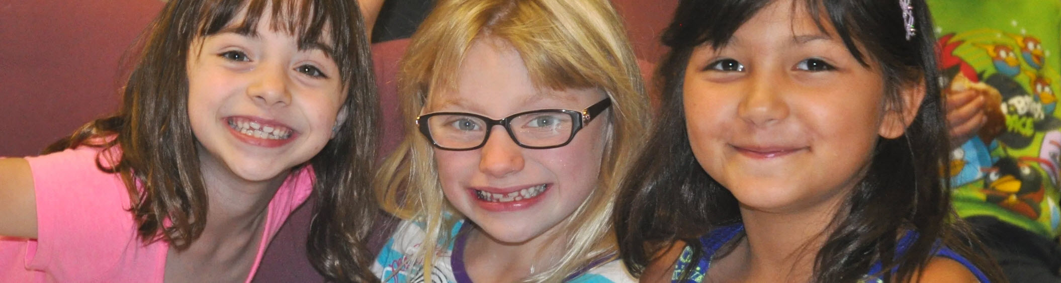 School-Age Child Care