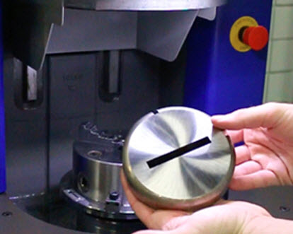 Tool sharpening