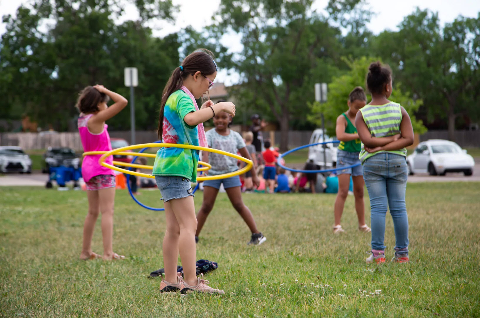 Summer Day Camp