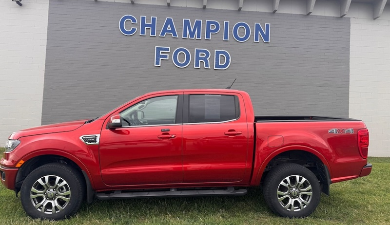 Pre-Owned Ford & Used Cars For Sale