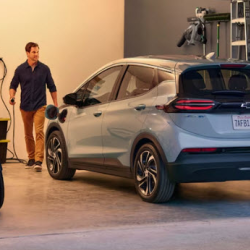 Chevrolet Protection Plans