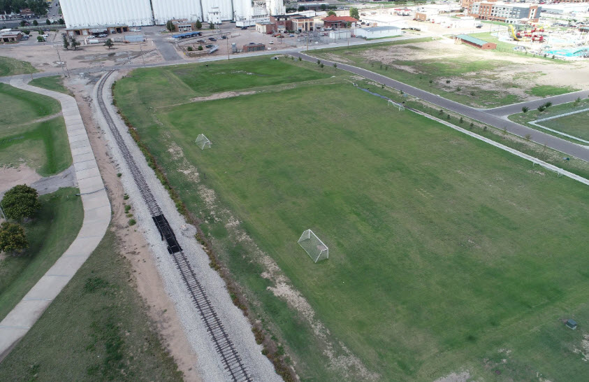 Land Surveying