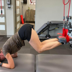 Yoga for First Responders
