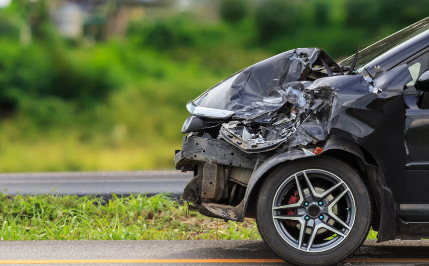 Car Accident