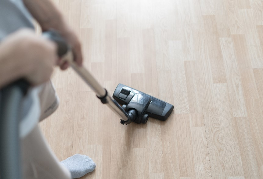 Wood and Gym Floors
