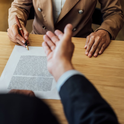 Beneficiary Deeds