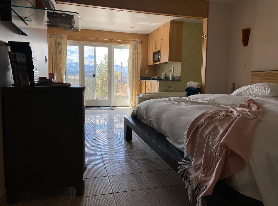 Meadow Suite