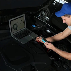 Diagnostics