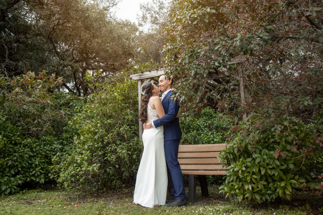 Weddings and Ceremonies