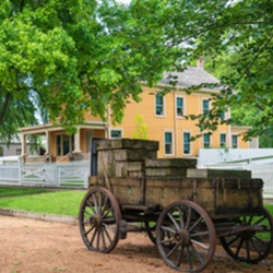 Historical Sites
