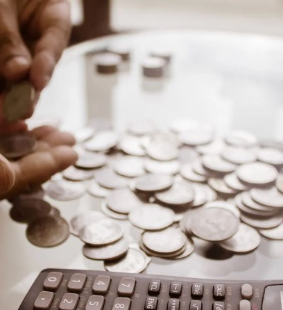 Coin Machine Service