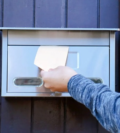 Night Depository