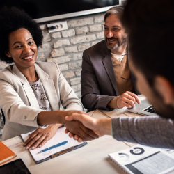 Customer Relationship Management