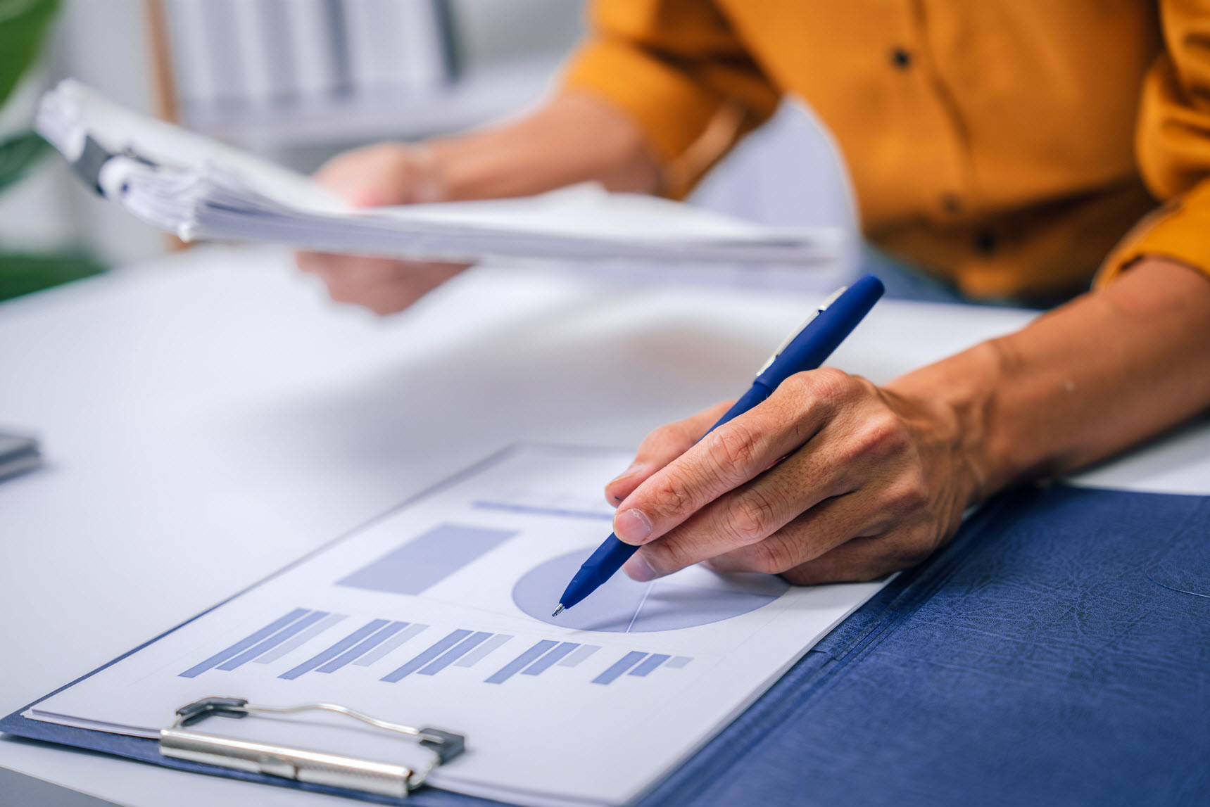 Process Flow and Documentation