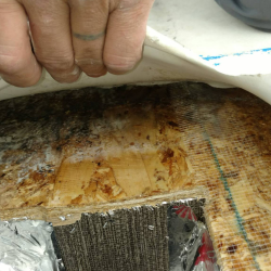 Roofs/Vents/Awnings