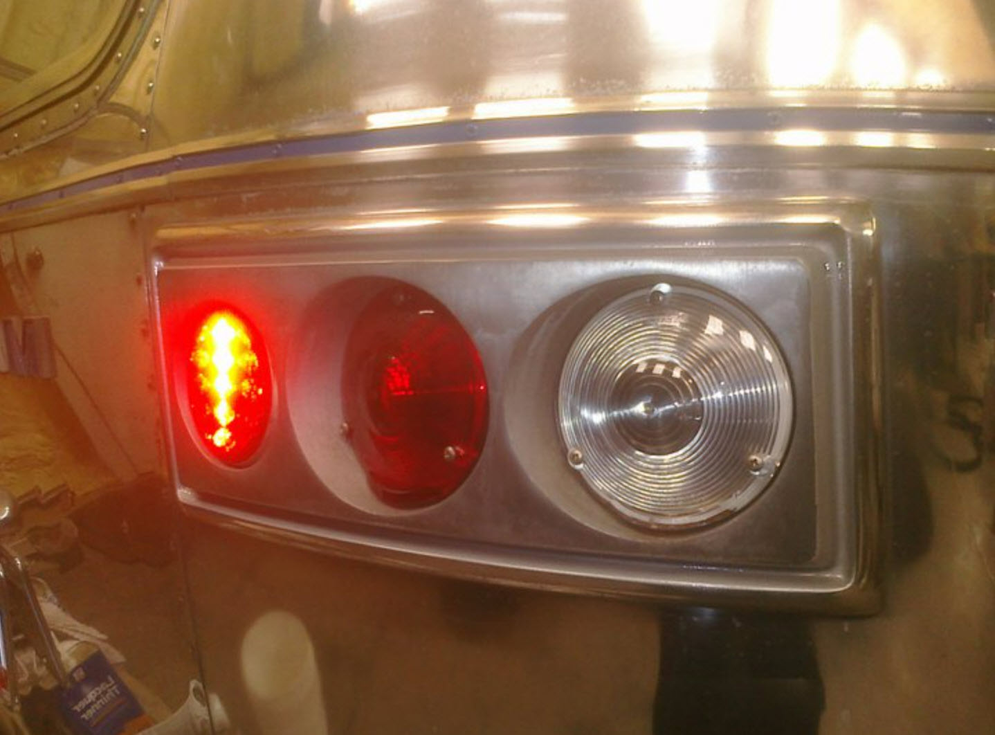 Parts & Accessories