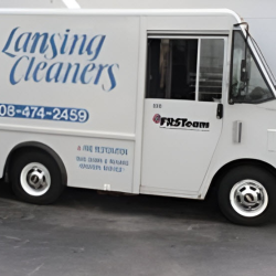 Free Pickup and Delivery