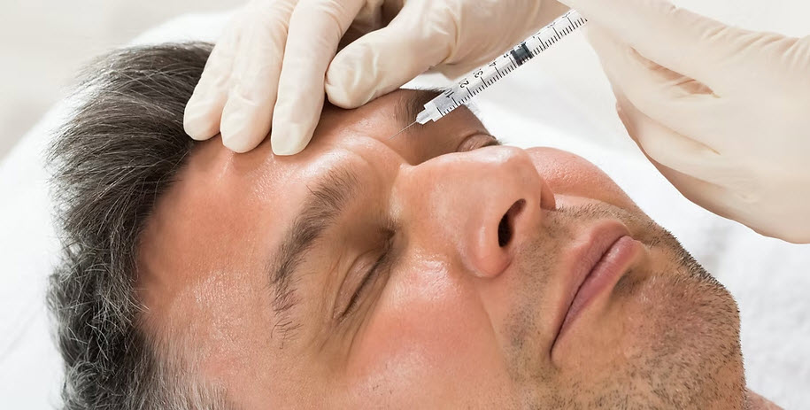 Neurotoxin Injectables