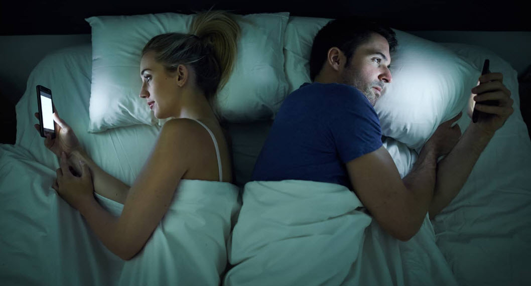 Surviving Infidelity