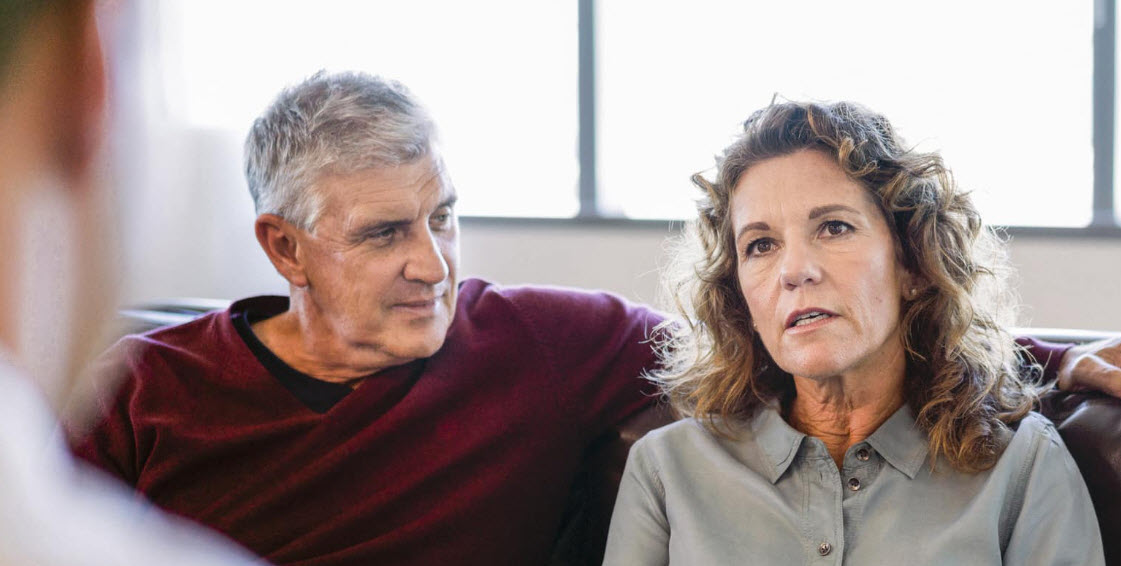 Couples Counseling