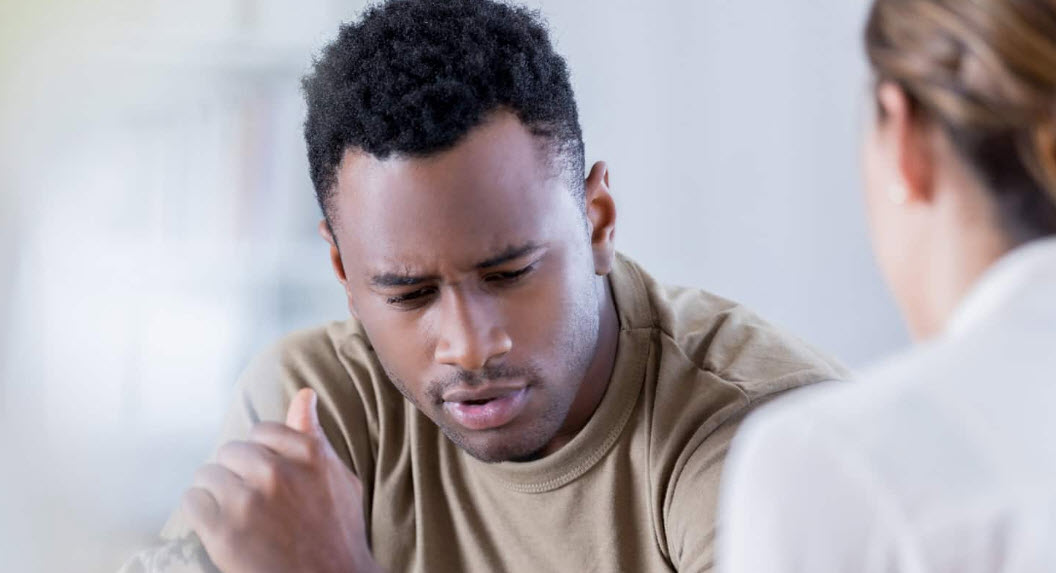 Individual Counseling