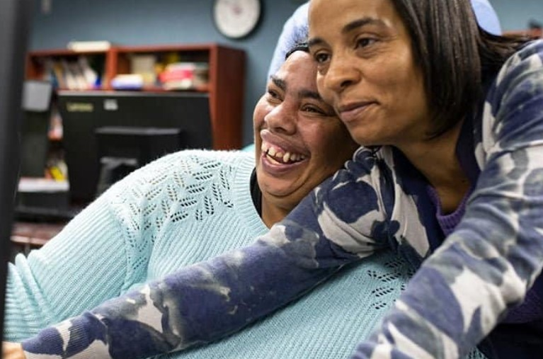 Individuals with Disabilities