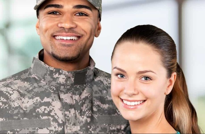 Military Veterans