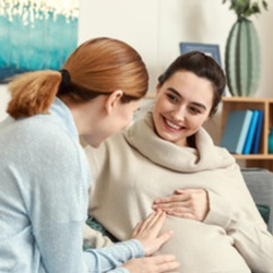 Prenatal Visits