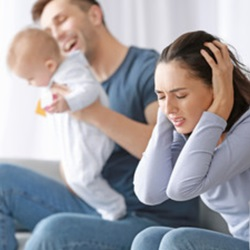 Postpartum Care