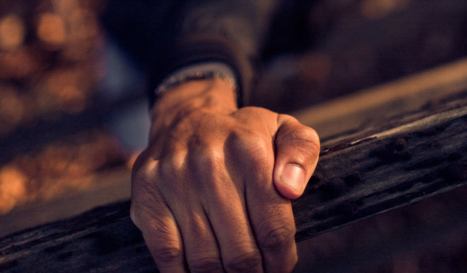 Trigger Finger