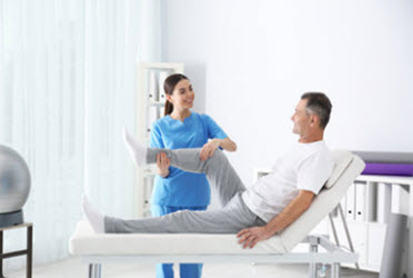 Physical Therapy Services