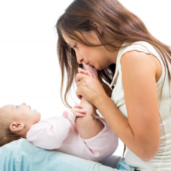 Women, Infants and Children Nutrition Program (WIC)