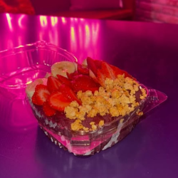 Baked Dessert