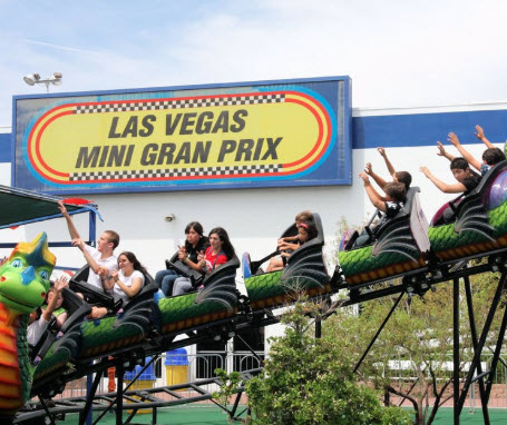 Events/Las Vegas Mini Gran Prix