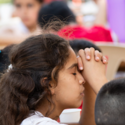 Church Engagement
