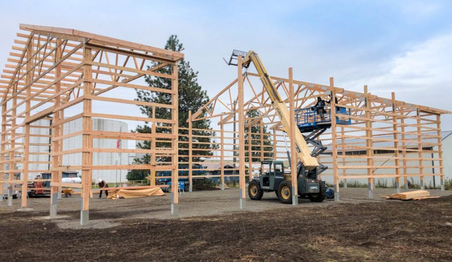 Construction