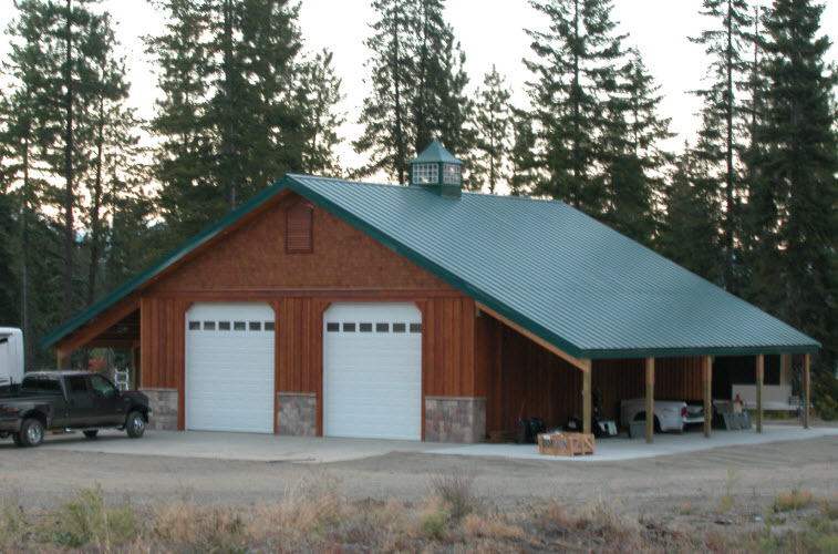 Garage Doors
