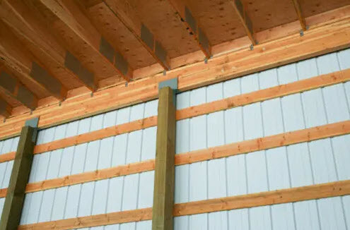 Framing and Loft Floors