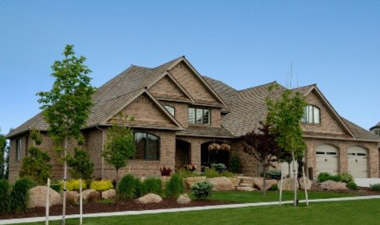 Residential Roofing