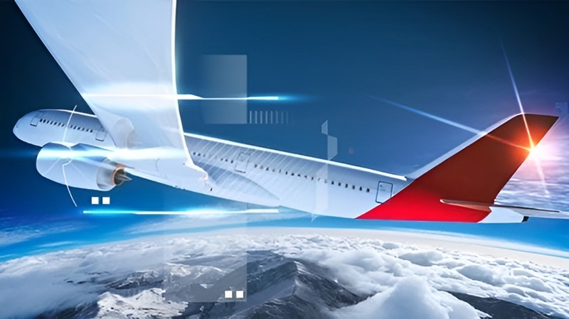 Electrified Aircraft