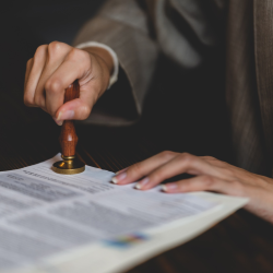 Notary Services