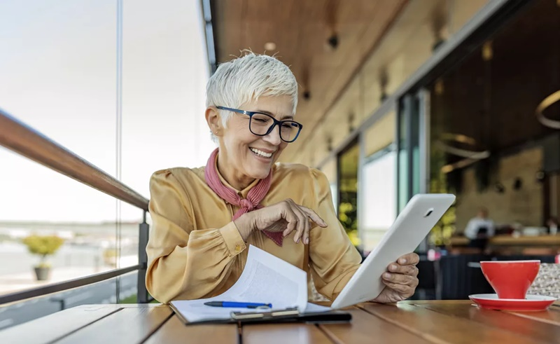 Retirement Savings Strategies