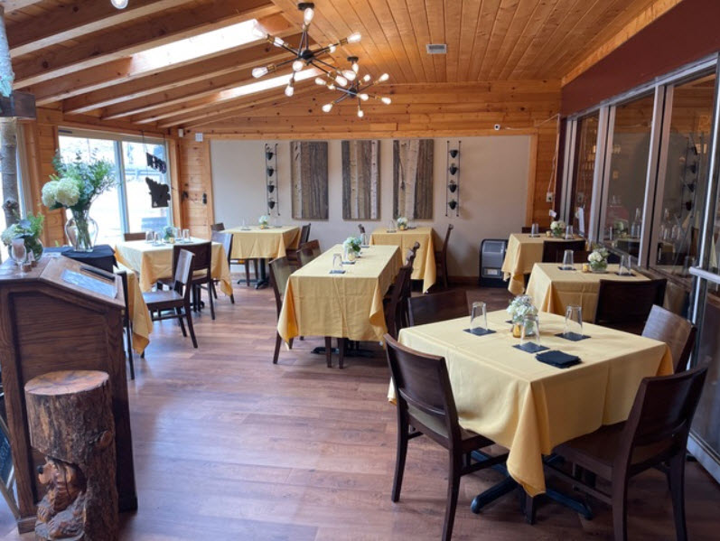 Table Service