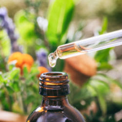 Young Living Essential Oils