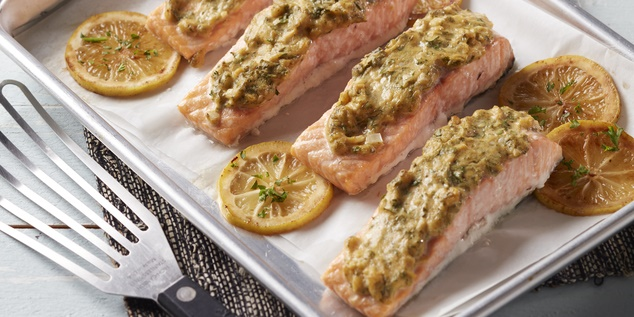 Virtual Meat Counter