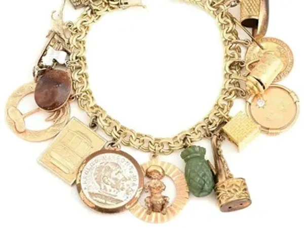 Sell Estate Jewelry & Watches